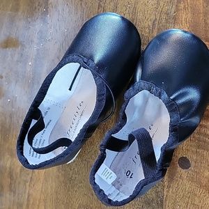 Toddler Girls Ballet slippers